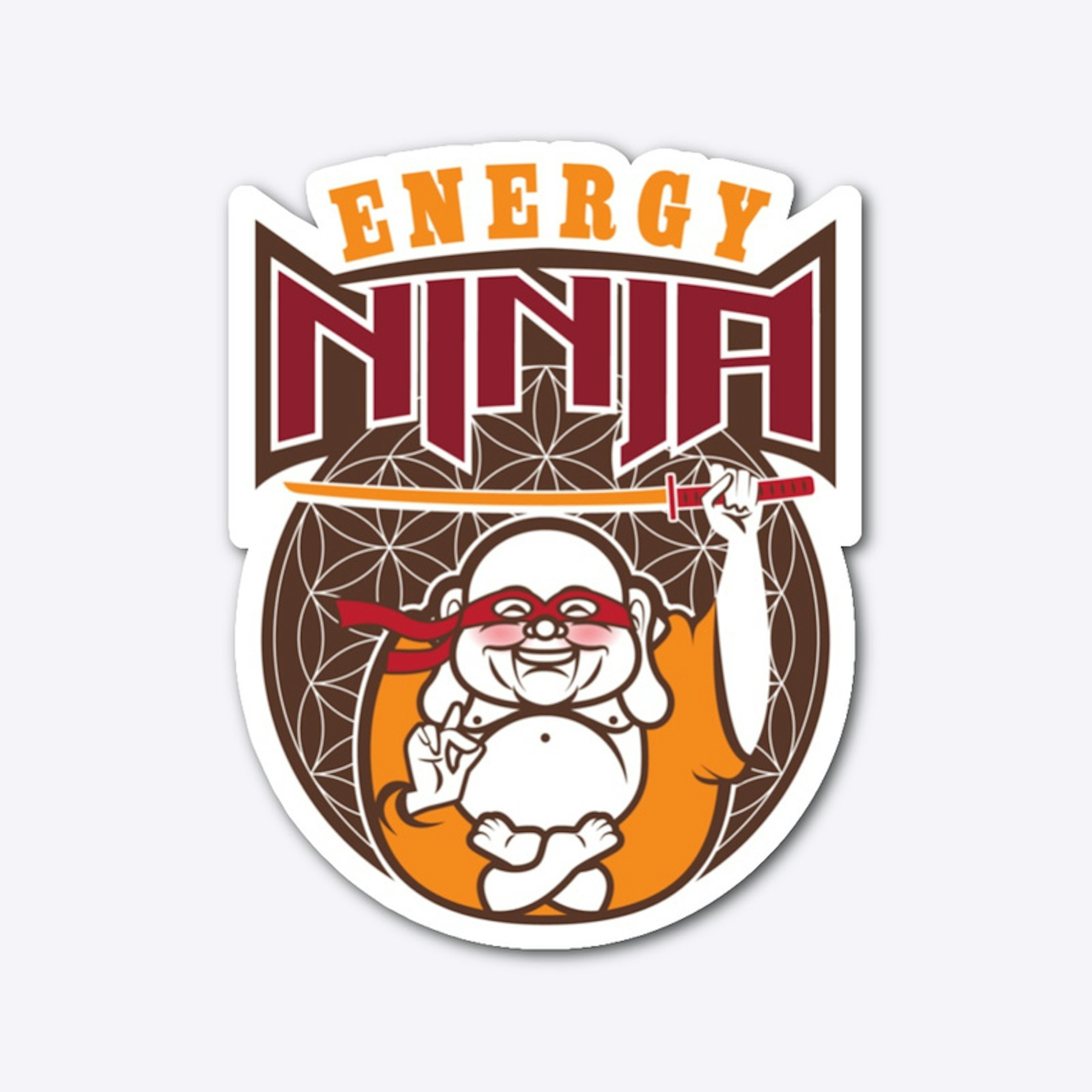 Energy Ninja 